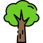 Frame Good Ware Lineal Color icon | Freepik