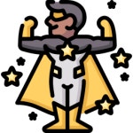 MVP Special Flat icon | Freepik