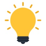 자주하는 질문 아이콘 Generic Flat