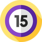 15 아이콘 Special Flat | Freepik