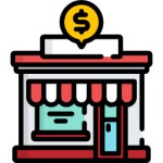 Shop Special Lineal icon | Freepik