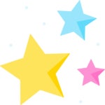 별 아이콘 Special Flat | Freepik