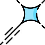 별 아이콘 Special Lineal color | Freepik