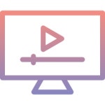 카메라 아이콘 Generic Gradient | Freepik