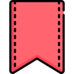 Tag Iconixar Lineal Color icon | Freepik