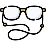 도미노 패 아이콘 Special Lineal color | Freepik