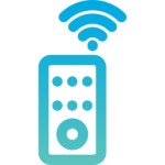 와이파이 아이콘 Generic Gradient | Freepik