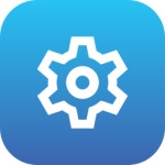 큰 상자 아이콘 Generic Flat Gradient