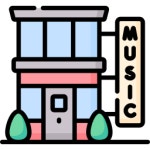 Earphone Special Lineal color icon | Freepik