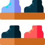카페 아이콘 Basic Rounded Flat | Freepik