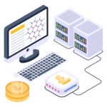 무료 이더리움 아이콘 Generic Isometric 아이콘을 PNG & SVG 형식으로 다운로드하세요