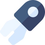 Tree Basic Rounded Flat icon | Freepik