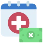 픽잡 | Goals Juicy Fish Flat icon | Freepik