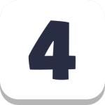 4번 아이콘 Generic Glyph