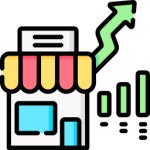 저장 아이콘 Generic Outline Color