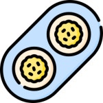 Fa gao Special Lineal color icon | Freepik