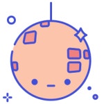 저녁 아이콘 Generic Outline Color | Freepik