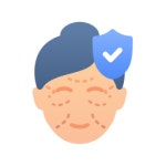 피부 아이콘 Generic Detailed Outline | Freepik