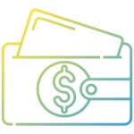 Wallet Generic color outline icon | Freepik