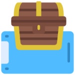 Strategy game Juicy Fish Flat icon | Freepik