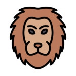 고양이 아이콘 Vector Stall Lineal Color | Freepik