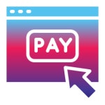 Pay Generic Detailed Outline icon | Freepik