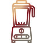 그릇 아이콘 Generic Gradient | Freepik