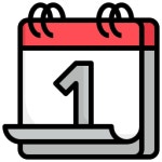 1번 아이콘 Generic black outline