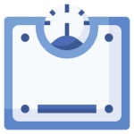Mascara Surang Flat icon | Freepik