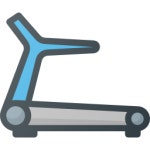 짐 가방 아이콘 Those icons Lineal Color | Freepik