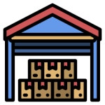 Full Generic color lineal-color icon | Freepik