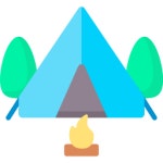 학교 아이콘 Special Flat | Freepik