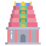 소 아이콘 Icongeek26 Flat | Freepik