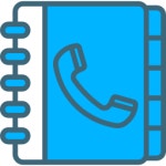 우편 아이콘 Generic Fill & Lineal