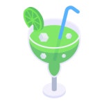 Juice Generic Isometric icon | Freepik