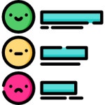 눈 아이콘 Special Lineal color | Freepik