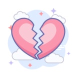 사랑 아이콘 Generic Rounded Shapes