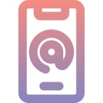 Tablet Generic Basic Outline icon | Freepik