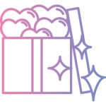 마법 아이콘 Generic Gradient | Freepik