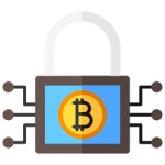 잠그다 아이콘 Generic Flat