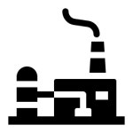 Robotic arm Generic Glyph icon | Freepik