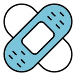 Dna 아이콘 Generic Fill & Lineal | Freepik