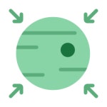 나사 아이콘 Generic Flat | Freepik