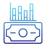 화신 아이콘 Generic Gradient