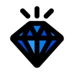 Bank account Generic Outline Color icon | Freepik