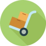 상자 아이콘 Generic Circular | Freepik