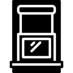 서랍 아이콘 prettycons Solid | Freepik