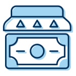 화신 아이콘 Generic Blue
