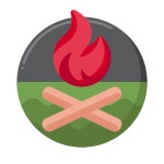 생태학 아이콘 Flaticons Flat | Freepik