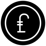 자다 아이콘 Generic Glyph